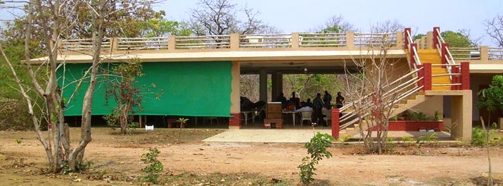 885/The Riverwood Forest Retreats - Pench National Park 02.jpg